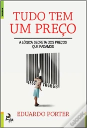 Capa do artigo Tudo Tem Um Preço