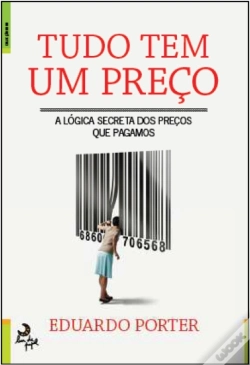 Capa do artigo Tudo Tem Um Preço