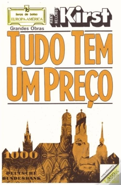 Capa do artigo Tudo Tem um Preço