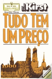 Capa do artigo Tudo Tem um Preço
