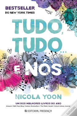 Capa do artigo Tudo, Tudo... e Nós
