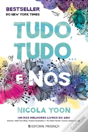 Capa do artigo Tudo, Tudo... e Nós