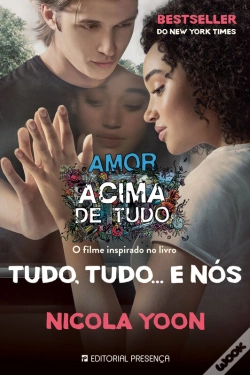 Capa do artigo Tudo, Tudo... E Nós