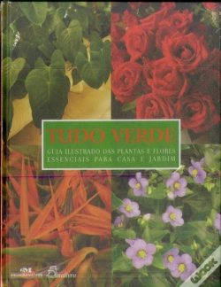 Capa do artigo Tudo Verde