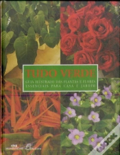 Capa do artigo Tudo Verde