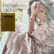 Capa do artigo Tudo - Vinil