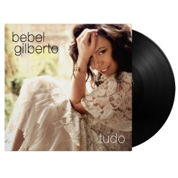 Capa do artigo Tudo - Vinil