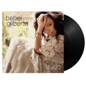 Capa do artigo Tudo - Vinil