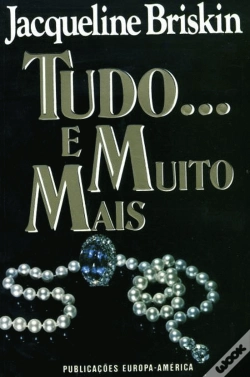 Capa do artigo Tudo...e Muito Mais