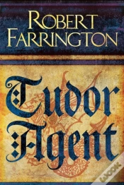 Capa do artigo Tudor Agent