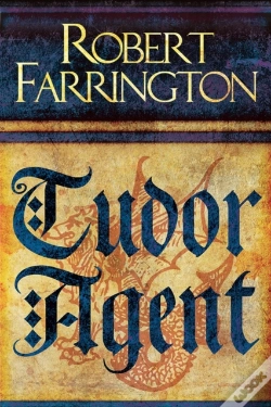 Capa do artigo Tudor Agent