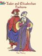 Tudor And Elizabethan Fashions - Preview