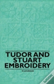 Capa do artigo Tudor And Stuart Embroidery
