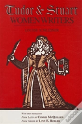 Tudor And Stuart Women Writers