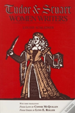 Capa do artigo Tudor And Stuart Women Writers