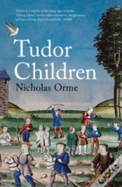 Capa do artigo Tudor Children