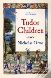 Capa do artigo Tudor Children