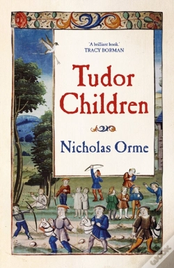 Capa do artigo Tudor Children