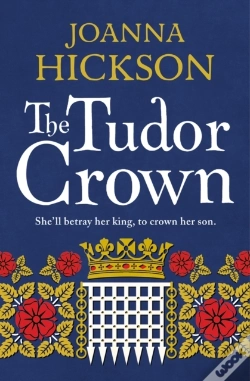 Capa do artigo Tudor Crown