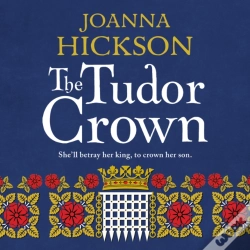 Capa do artigo Tudor Crown