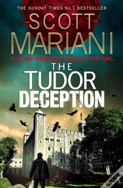 Capa do artigo Tudor Deception