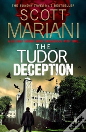 Capa do artigo Tudor Deception