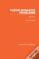 Tudor Dynastic Problems