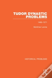 Capa do artigo Tudor Dynastic Problems