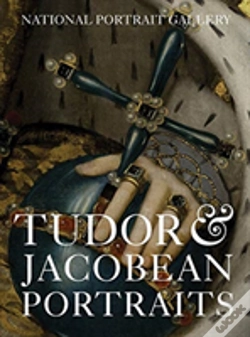 Capa do artigo Tudor & Jacobean Portraits