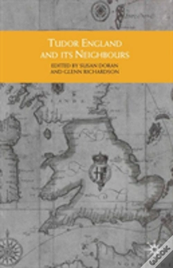 Capa do artigo Tudor England And Its Neighbours
