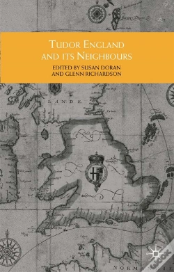 Capa do artigo Tudor England And Its Neighbours