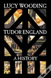 Capa do artigo Tudor England
