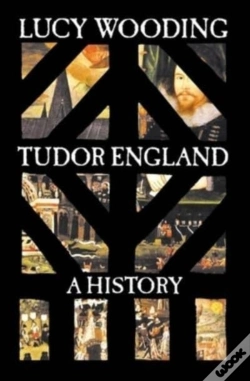 Capa do artigo Tudor England