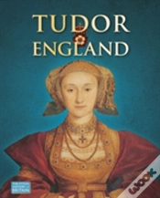 Capa do artigo Tudor England