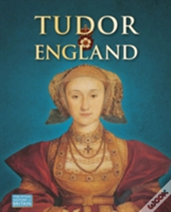 Capa do artigo Tudor England