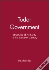 Tudor Government