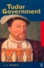 Tudor Government - Preview
