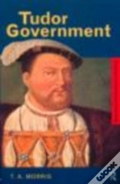 Capa do artigo Tudor Government