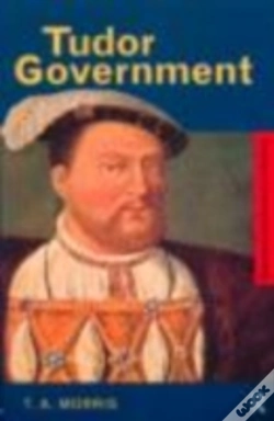 Capa do artigo Tudor Government