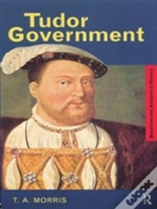 Capa do artigo Tudor Government