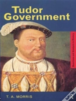 Capa do artigo Tudor Government