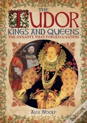 Capa do artigo Tudor Kings And Queens
