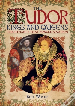 Capa do artigo Tudor Kings And Queens
