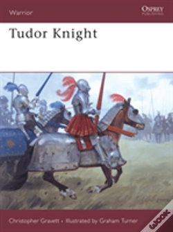Capa do artigo Tudor Knight