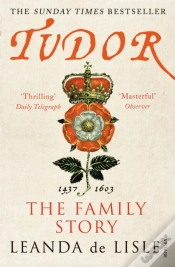 Capa do artigo Tudor