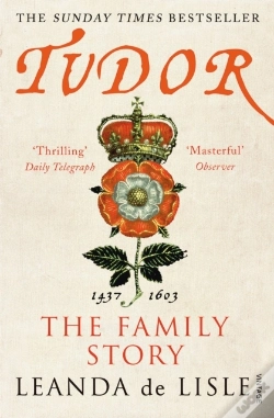 Capa do artigo Tudor