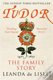 Capa do artigo Tudor