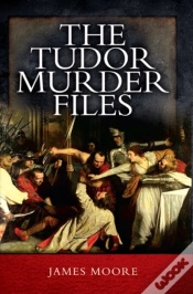 Capa do artigo Tudor Murder Files