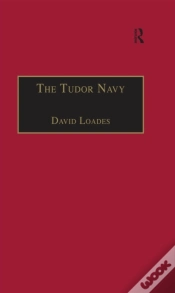 Capa do artigo Tudor Navy