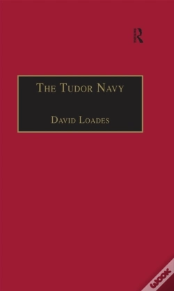 Capa do artigo Tudor Navy